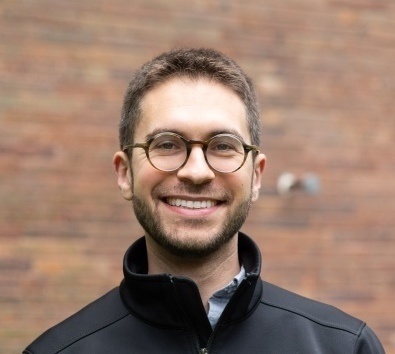 Special Seminar with Harris Kaplan