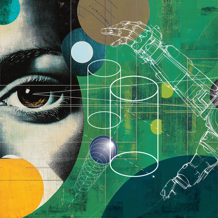 SQI Mission Update: Embodied Intelligence