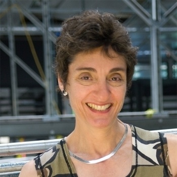 SCSB Colloquium Series: Dr. Carla J. Shatz