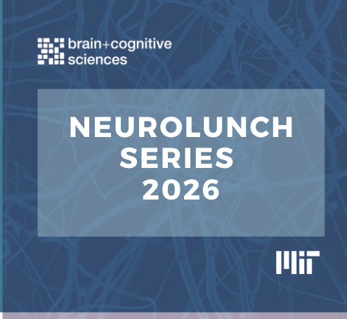 NeuroLunch: Session 2A TBD & 2B TBD