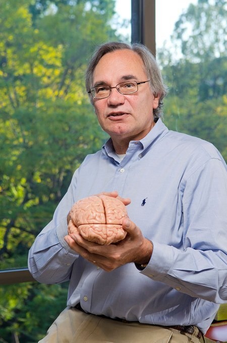 Quest Seminar Series: Prof. Richard Andersen