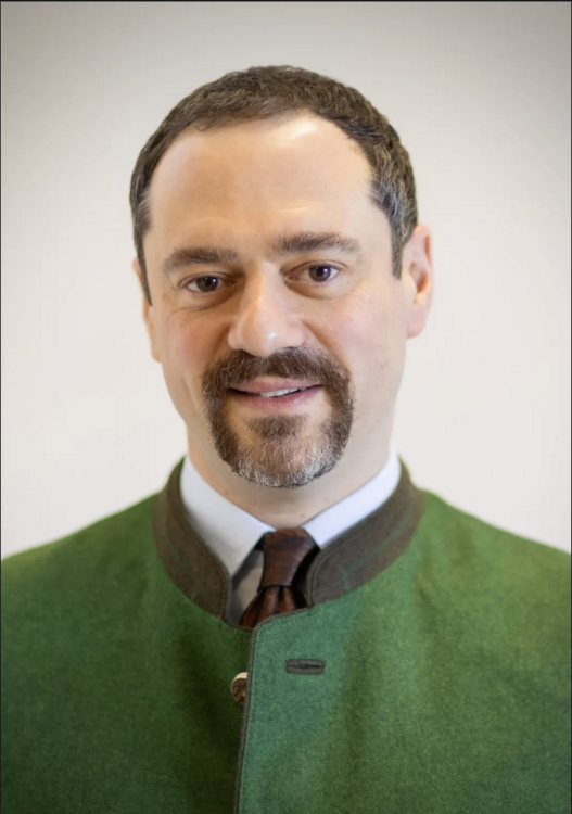 Colloquium on the Brain and Cognition with Roland Flemming