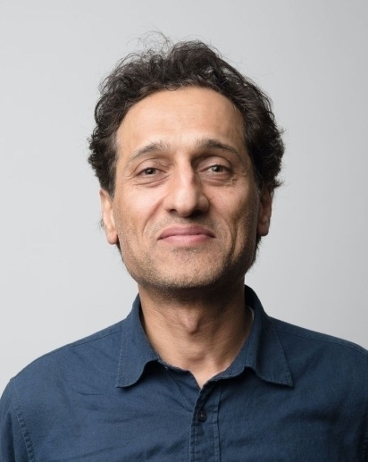 McGovern Institute Special Seminar with Alireza Soltani