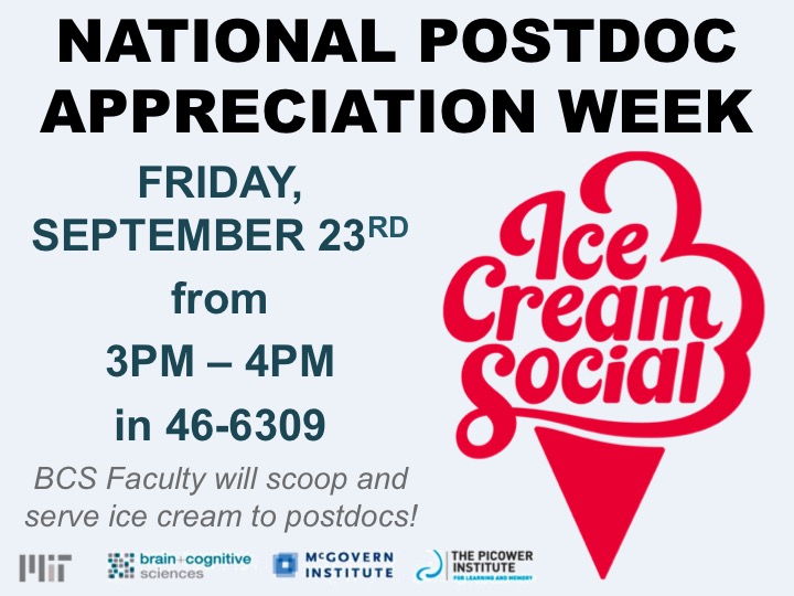 National Postdoc Week - Ice Cream Social 9.23 at 3pm SIGN.jpg