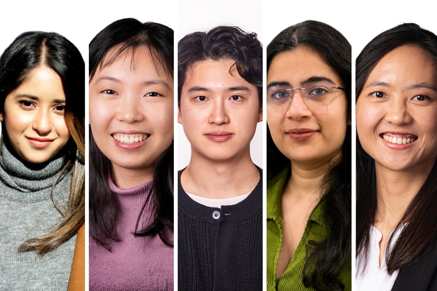 Poitras Center to fuel early careers of 50 young scientists dedicated to psychiatric disorders research