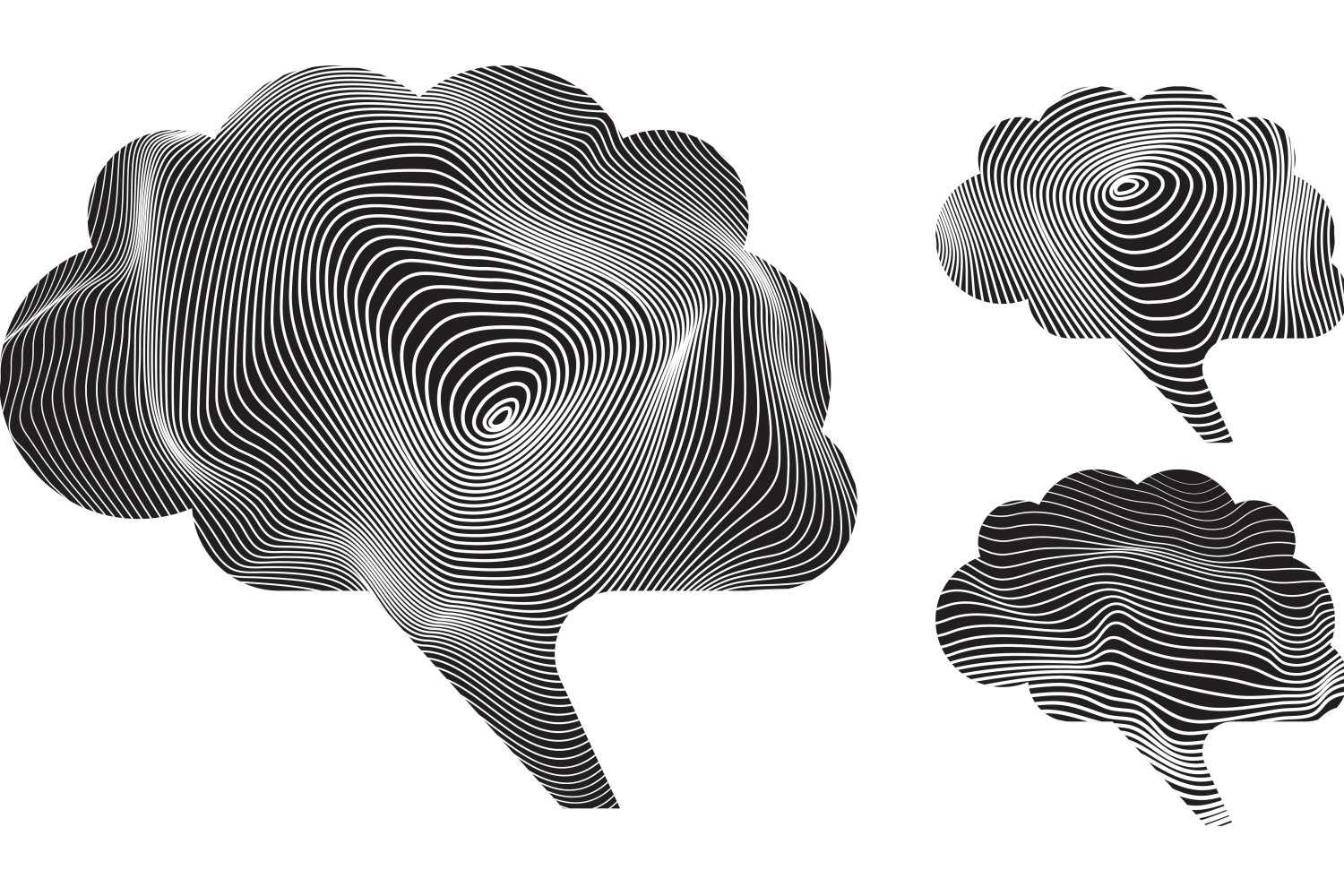 Cognition and consciousness arise from analog computations, says new theory