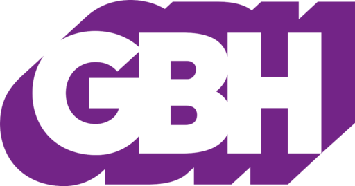GBH logo