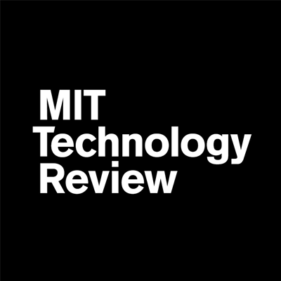 logo for MIT Technology Review