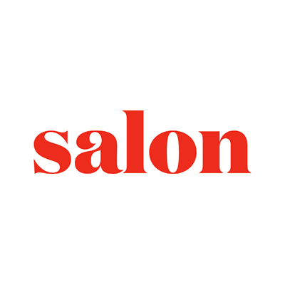 Salon.com logo