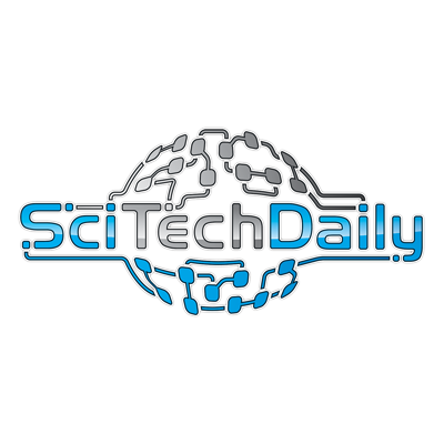 SciTech daily logo