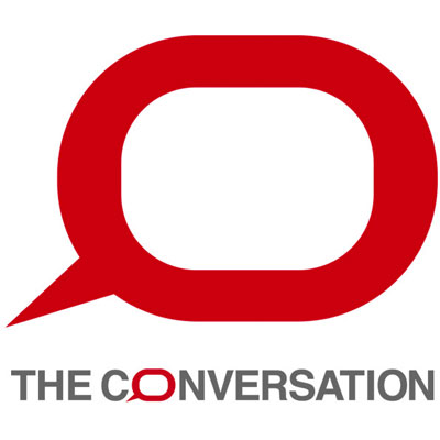 logo of The Conversation