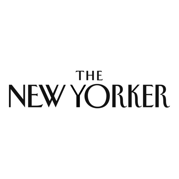 New Yorker logo