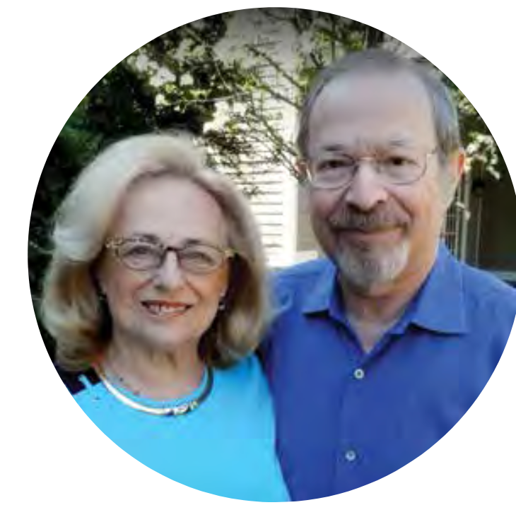 William R. ’64 and Linda R. Young