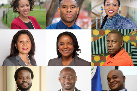 MIT welcomes nine MLK Visiting Professors and Scholars for 2021-22 MIT welcomes nine MLK Visiting Professors and Scholars for 2021-22
