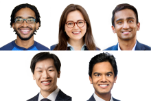 Five from MIT awarded 2023 Paul and Daisy Soros Fellowships for New Americans