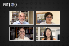 Stars, brains, and enzymes: a celebration of MIT science