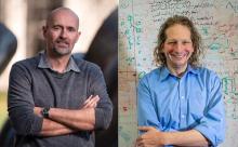 Three MIT affiliates receive Schmidt awards