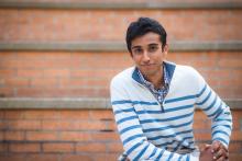 Bhavik Nagda: Delving into the deployment of new technologies