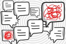 Using machine learning to track the pandemic’s impact on mental health