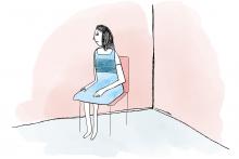 A hunger for social contact