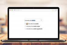 Artificial intelligence sheds light on how the brain processes language
