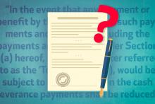 Objection: No one can understand what you’re saying