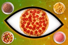 These neurons have food on the brain