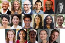 School of Engineering welcomes new faculty