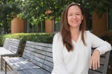 3 Questions: Sara Prescott on the brain-body connection