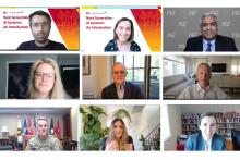 A unique collaboration with US Special Operations Command