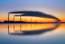 Setting carbon management in stone