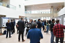 Aging Brain Initiative symposium showcases “cutting-edge” research across MIT