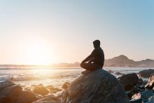 Daily mindfulness practice reduces anxiety for autistic adults
