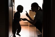 Learning from punishment