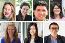 Seven from MIT receive National Institutes of Health awards for 2021