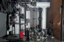 Imaging tech promises deepest looks yet into living brain tissue at single-cell resolution