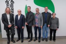 At MIT, a continued commitment to understanding intelligence