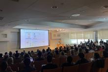Immune-informed brain aging research offers new treatment possibilities, speakers say