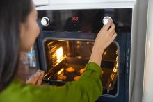 “Spatial computing” enables flexible working memory