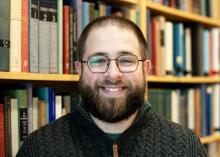 Moshe Poliak