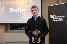 Envisioning the future of computing