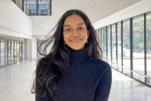 Pursuing a passion for public health