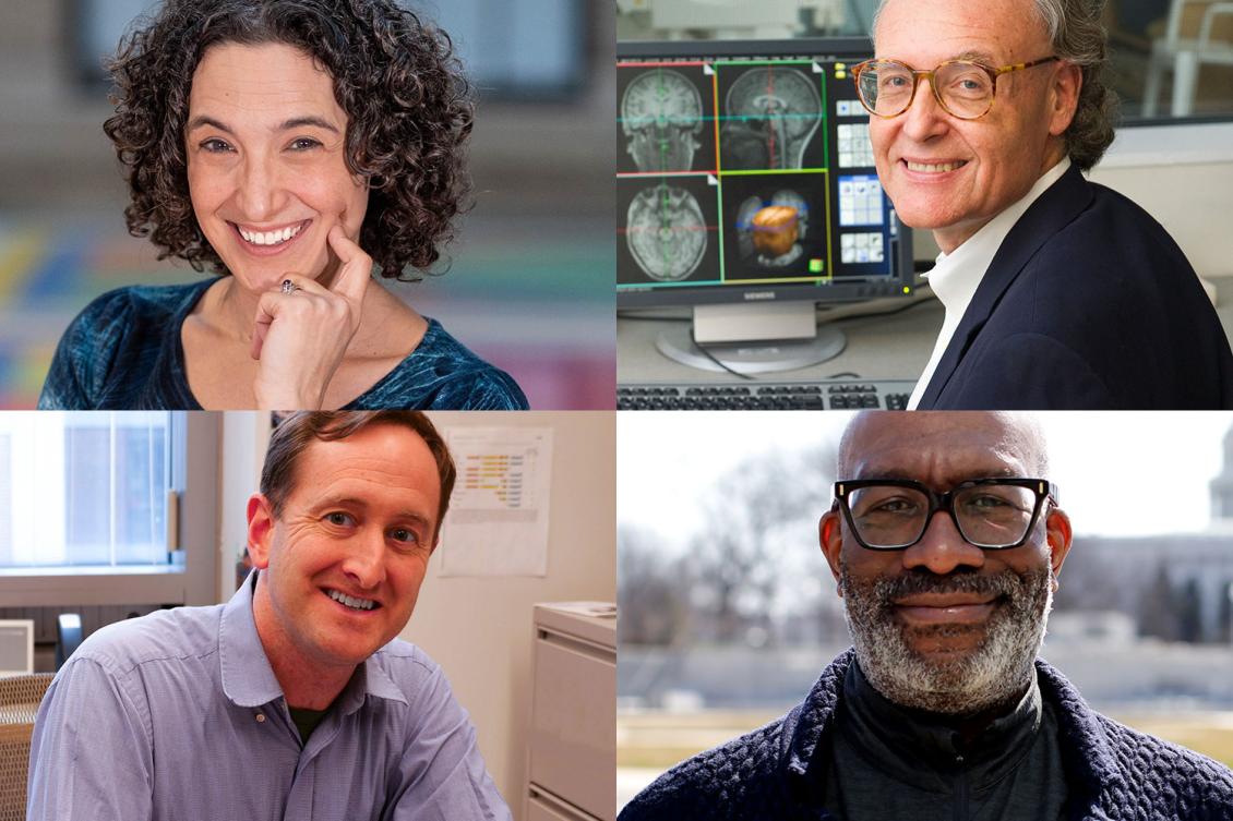 2023 MacVicar Faculty Fellows named 2023 MacVicar Faculty Fellows named