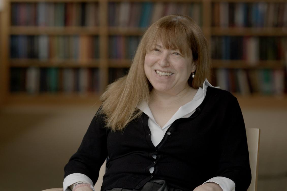 Elly Nedivi receives 2023 Kreig Cortical Kudos Discoverer Award Elly Nedivi receives 2023 Kreig Cortical Kudos Discoverer Award