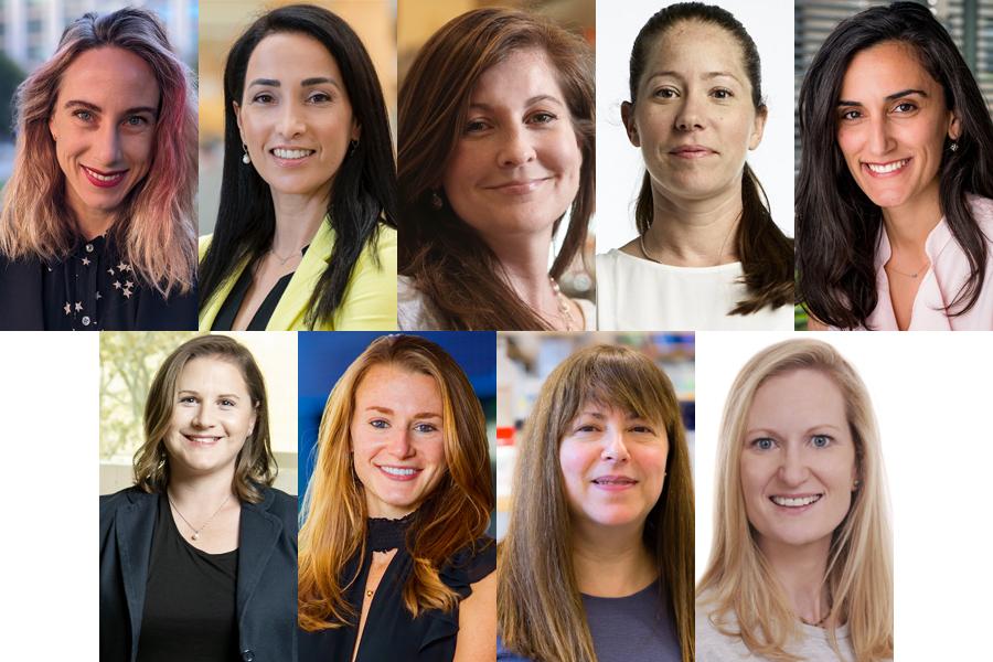MIT Future Founders Initiative announces prize competition to promote female entrepreneurs in biotech MIT Future Founders Initiative announces prize competition to promote female entrepreneurs in biotech