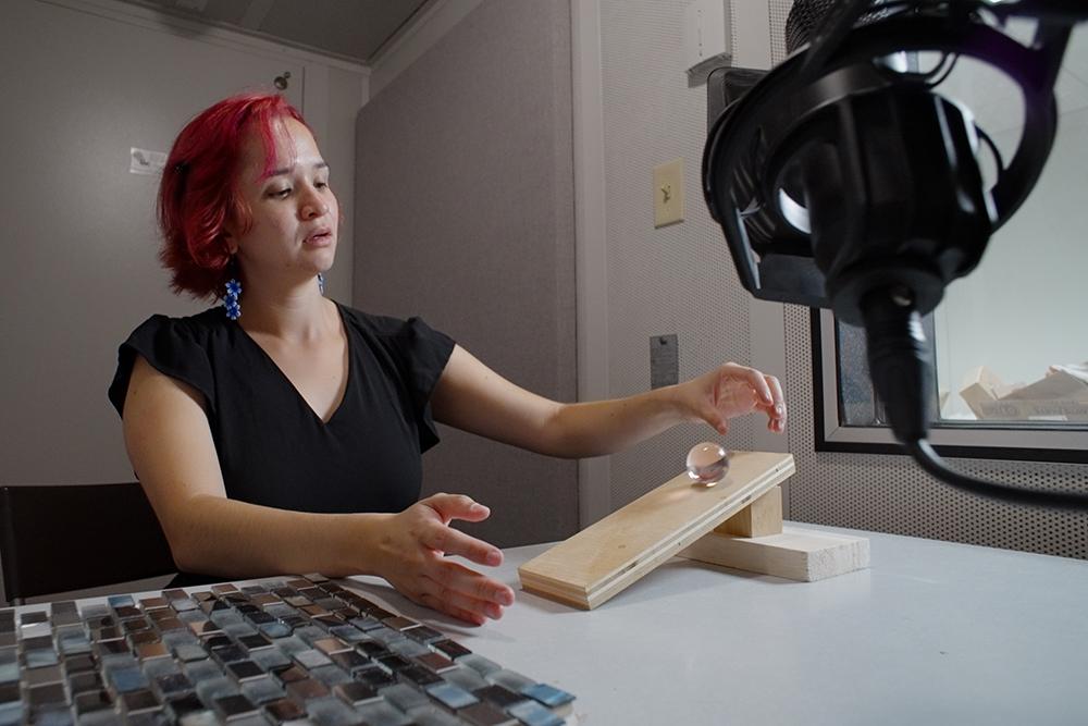 Featured video: Fernanda De La Torre’s long journey to MIT Featured video: Fernanda De La Torre’s long journey to MIT