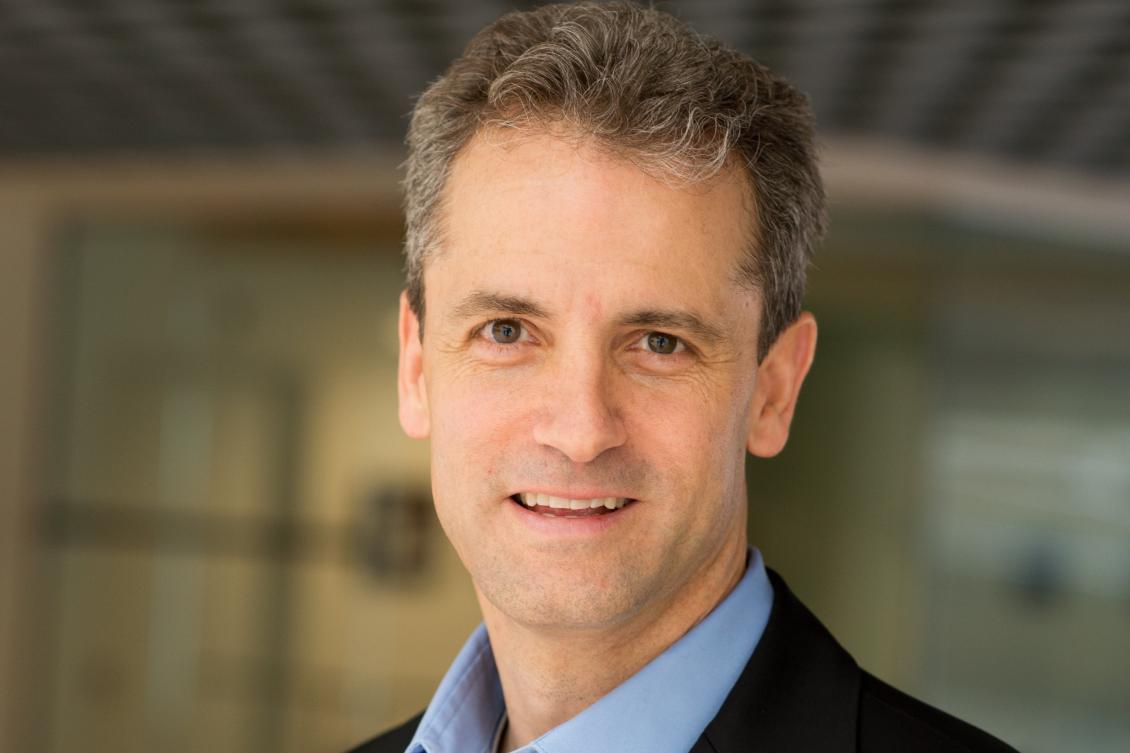 James DiCarlo named director of the MIT Quest for Intelligence