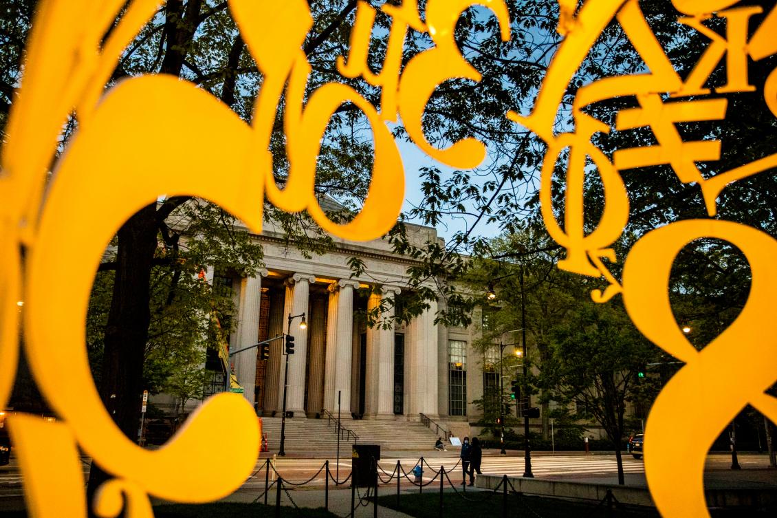 Seven from MIT elected to American Academy of Arts and Sciences for 2022 Seven from MIT elected to American Academy of Arts and Sciences for 2022