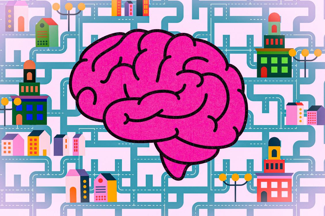 How the brain distinguishes between ambiguous hypotheses