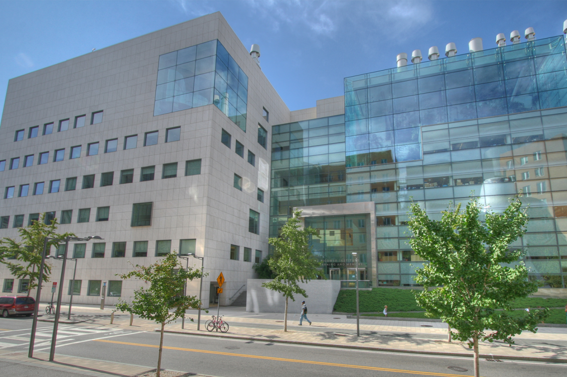 Tackling the MIT campus’s top energy consumers, building by building Tackling the MIT campus’s top energy consumers, building by building